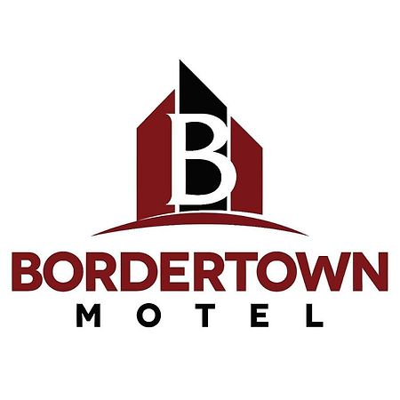 Bordertown Motel Dış mekan fotoğraf